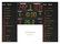 Tableau d'affichage et Panneaux latraux approuv par la FIBA pour l'affichage du numro de maillot et fautes/pnalits